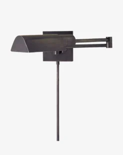 Studio Swing Arm Wall Sconce