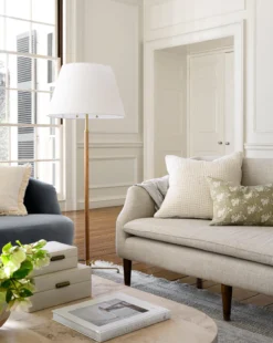 Florence Floor Lamp -Decoration Series Store Summer Catalogue 87