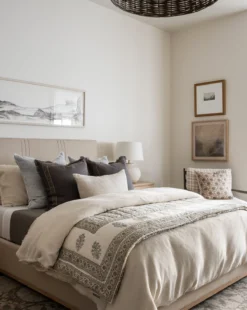 Window To The Mountains -Decoration Series Store Summer Templated 27