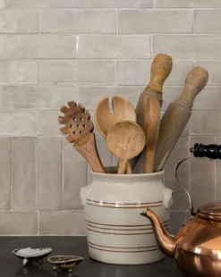 Aleph Striped Crock -Decoration Series Store Summer Templated 40