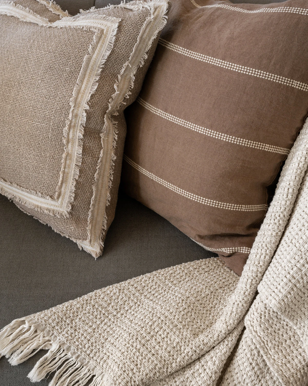 Cameron Pillow Cover 3 Cameron Pillow Cover - Image 3