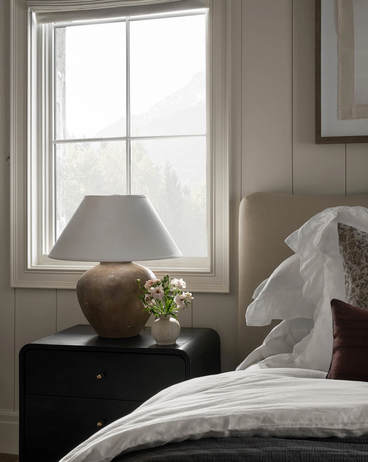 Decker Table Lamp 2 Decker Table Lamp - Image 2