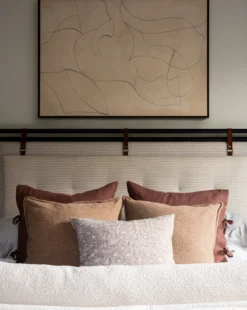 Kara Linen Pillow Cover -Decoration Series Store Sundance 36