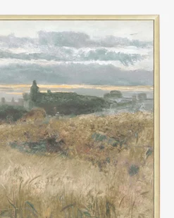 Sunset Fields -Decoration Series Store SunsetFields MART1542 MLT 62x34 F D1