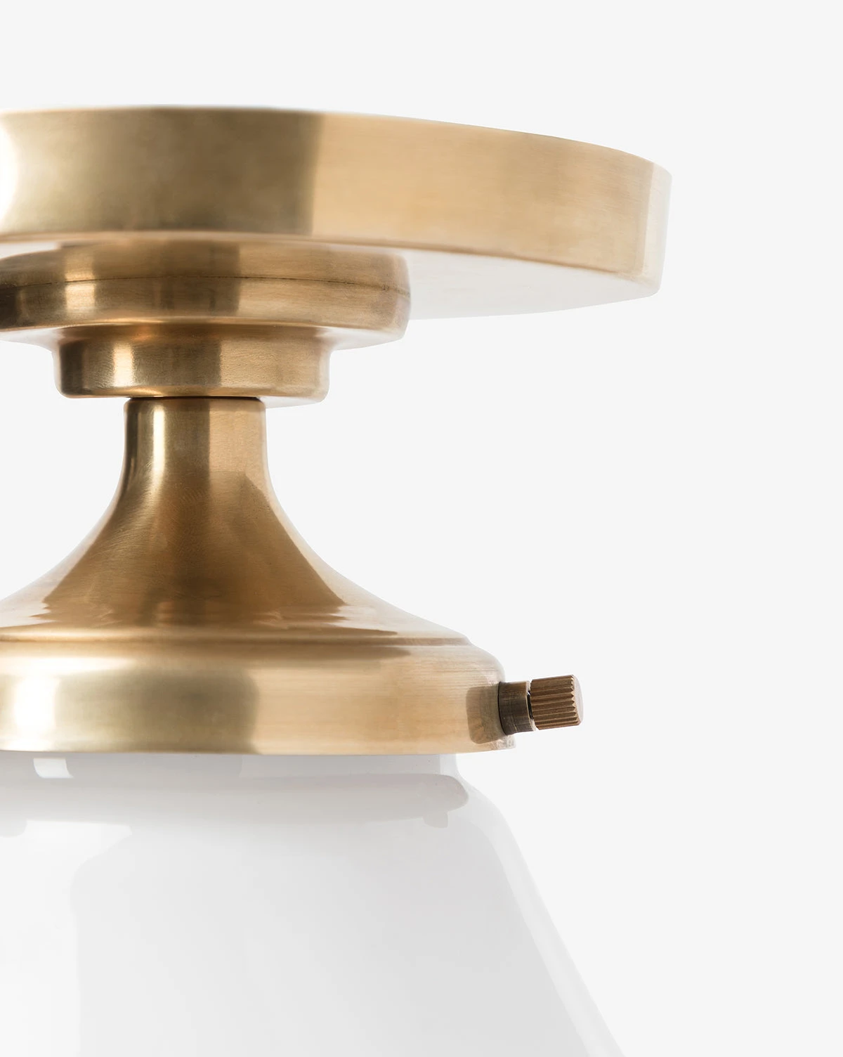 Sutter Flush Mount 4 Sutter Flush Mount - Image 4