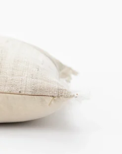 Suzie Pillow Cover -Decoration Series Store SuziePillowCover MPLW1114 OWH 16x26 D1