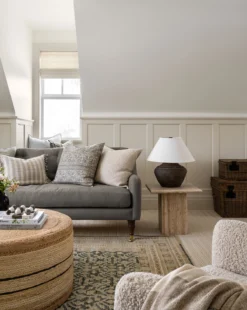 Danny Floral Print Pillow Cover -Decoration Series Store TT 7