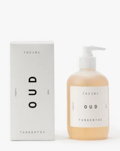Tangent Oud Hand Soap