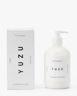 Tangent Yuzu Hand Lotion