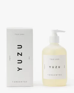 Tangent Yuzu Hand Soap
