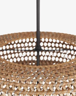 Tanya Chandelier 7 Tanya Chandelier -Decoration Series Store TanyaChandelier MLHT1653 NAT OS D2 T