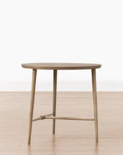 Evergreen Tavin Side Table