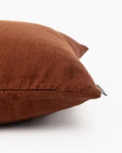 Teagan Pillow Cover -Decoration Series Store TeaganPillowCover MPLW1286 CRY 24x24 D1 T