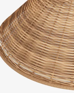 Terrace Pendant -Decoration Series Store TerracePendant MLHT1830 NAT OS D3 T