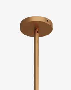 Terrace Pendant -Decoration Series Store TerracePendant MLHT1830 NAT OS D4 T