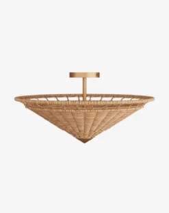 Terrance Flush Mount