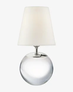 Terri Round Table Lamp -Decoration Series Store TerriRoundAccentLamp MLHT0799 CRL L MAIN daf33cc3 d1e4 42d4 9956 bfdfa88f8245