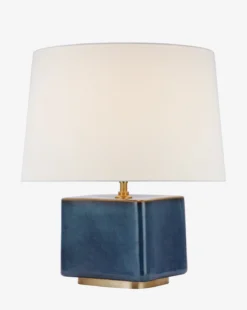 Toco Medium Table Lamp 5 Toco Medium Table Lamp -Decoration Series Store TocoMediumTableLamp MLHT1259 BLU OS MAIN
