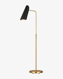Decoration Series Store 19 Tresa Floor Lamp