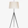 Triad Hand-Forged Floor Lamp