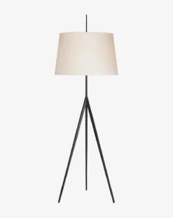 Triad Hand-Forged Floor Lamp