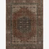Troy Wool Rug