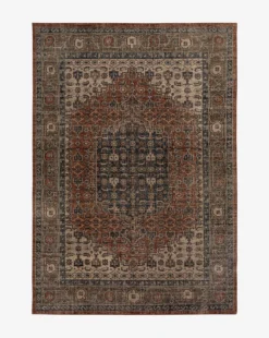 Troy Wool Rug