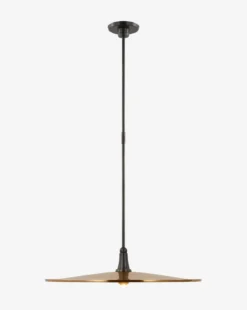 Truesdell 24" Pendant -Decoration Series Store Truesdell24 Pendant MLHT1731 BZB OS MAIN T