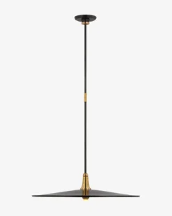 Truesdell 24" Pendant -Decoration Series Store Truesdell24 Pendant MLHT1731 BZZ OS MAIN T