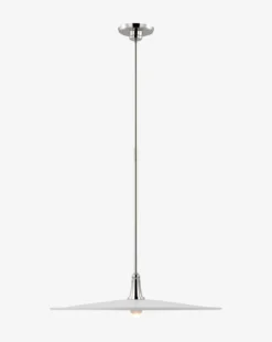 Truesdell 24" Pendant -Decoration Series Store Truesdell24 Pendant MLHT1731 PNW OS MAIN T