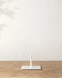 Umbrella Base For The Market Umbrella