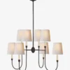 Vendome Large Chandelier