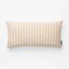 Vintage Natural Patterned Pillow Cover No. 1