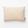 Vintage Natural Patterned Pillow Cover No. 3