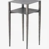 Viv Iron Side Table