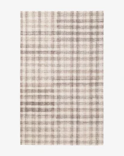 Walter Hand-Tufted Wool Rug -Decoration Series Store WalterTuftedWoolRug MRUG0830 OWH 5x8 1