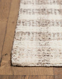 Walter Hand-Tufted Wool Rug -Decoration Series Store WalterTuftedWoolRug MRUG0830 OWH 5x8 D2