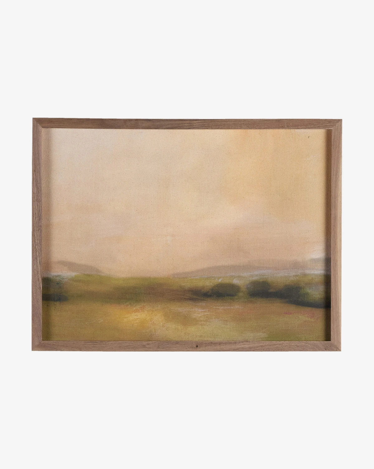 Warm Countryside 1 Warm Countryside