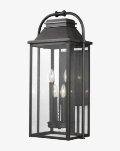 Wellsworth Lantern -Decoration Series Store WellsworthLantern MLHT1782 ABZ L T
