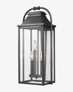 Wellsworth Lantern -Decoration Series Store WellsworthLantern MLHT1782 ABZ M T