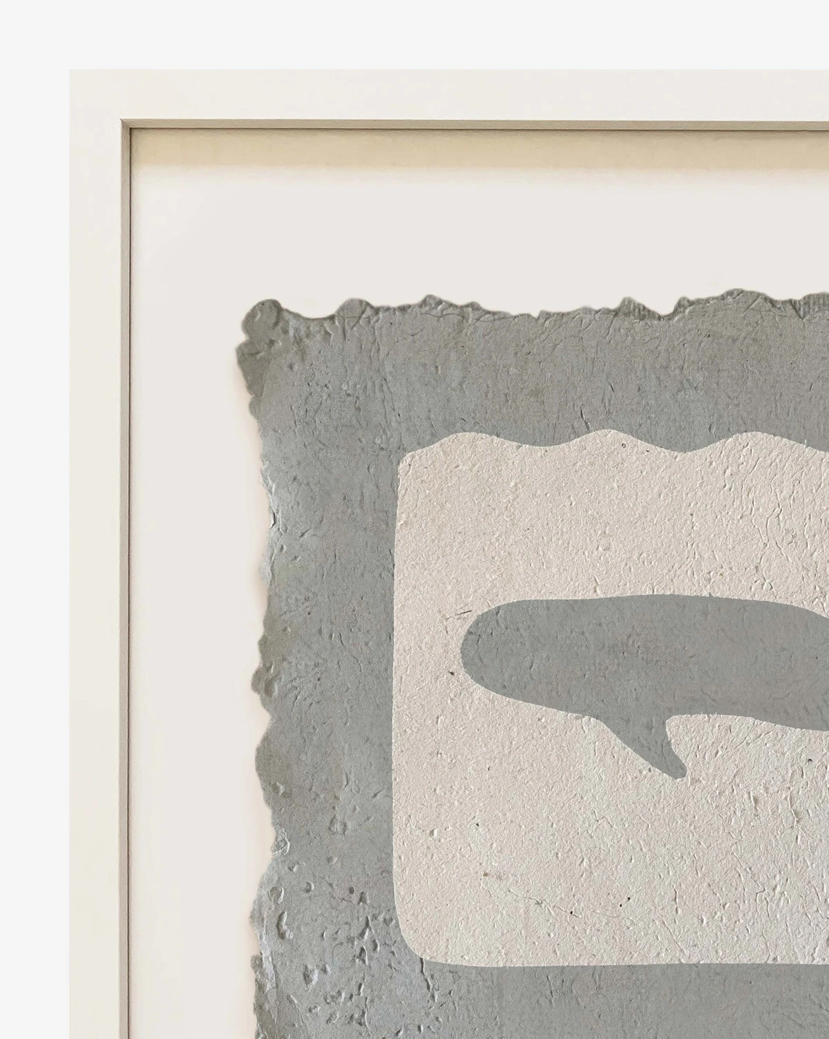 Whale Silhouette 3 Whale Silhouette - Image 3