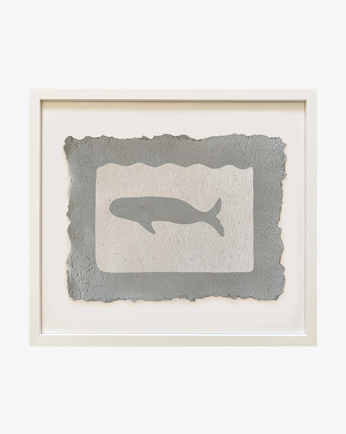 Whale Silhouette 1 Whale Silhouette