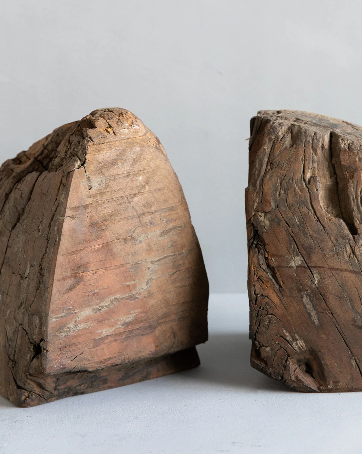 Wheel Cog Bookends (Set Of 2) 6 Wheel Cog Bookends (Set Of 2) - Image 6