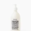 White Tea Liquid Soap