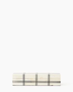 Wide Grid Box -Decoration Series Store WideGridBox MDCR0390 BAW L