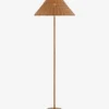 Wimberley Wrapped Floor Lamp