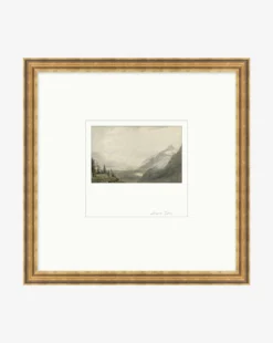 Window To The Mountains