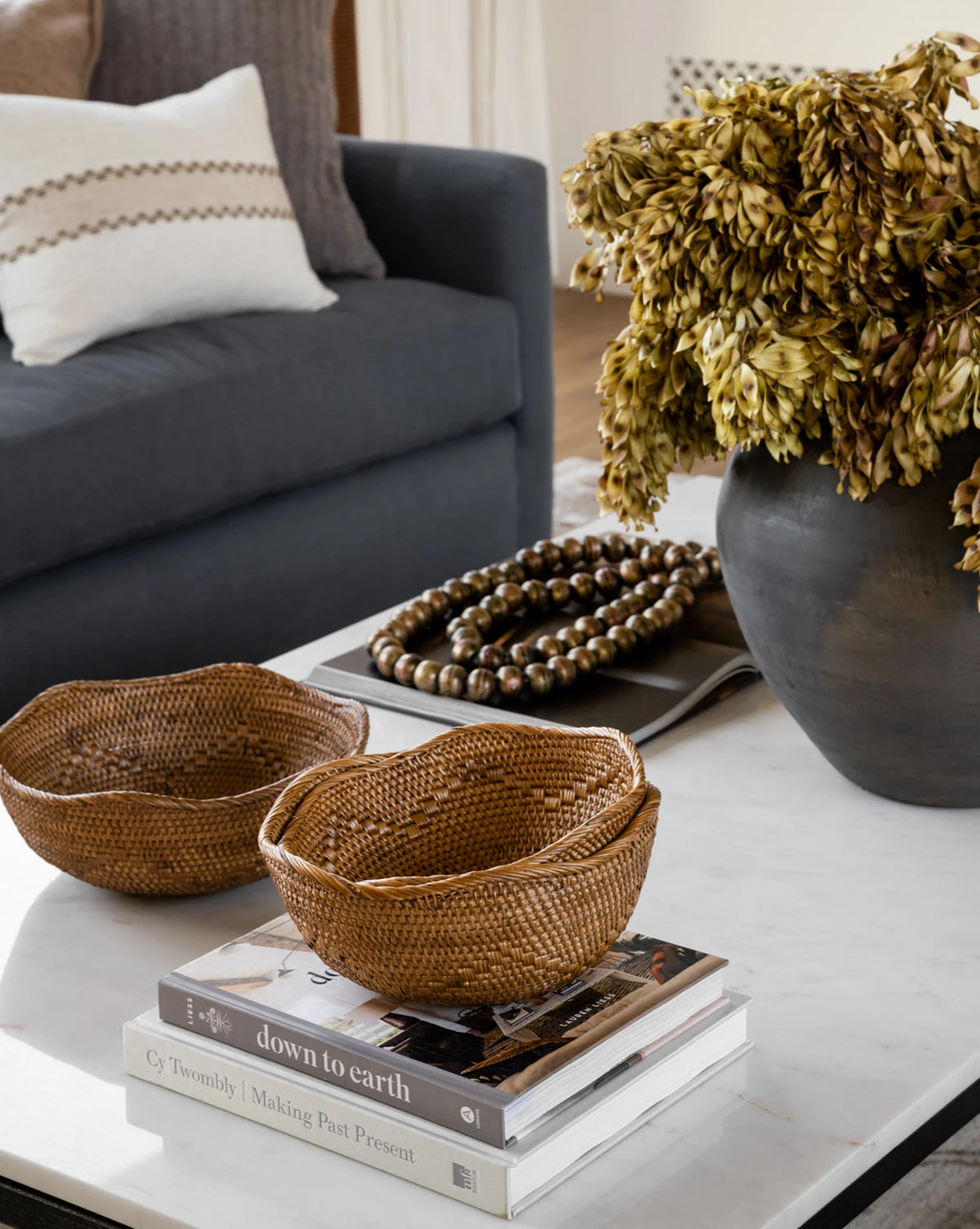 Cy Twombly: Making Past Present 2 Cy Twombly: Making Past Present - Image 2