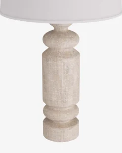 Woodrow Lamp -Decoration Series Store WoodrowLamp MLHT1657 LWS OS D3 T