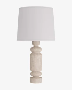 Woodrow Lamp